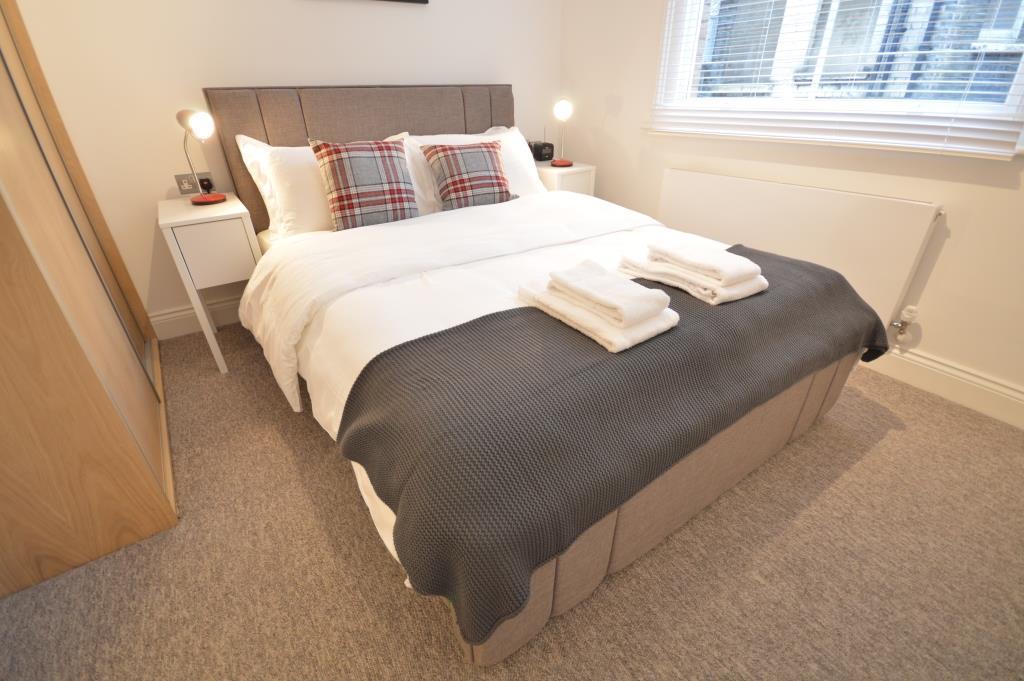 St Anne'S Court By Indigo Flats Apartment London Bagian luar foto