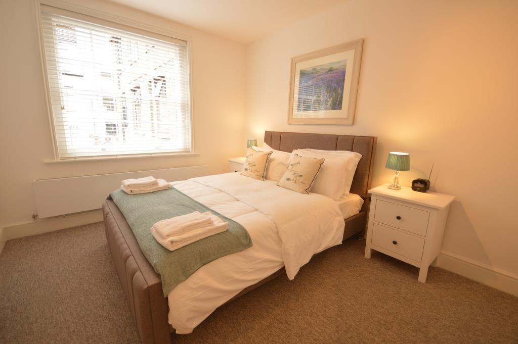 St Anne'S Court By Indigo Flats Apartment London Bagian luar foto